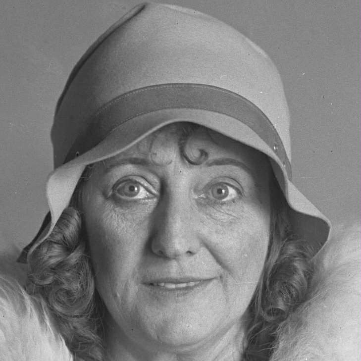 Walburga Oesterreich